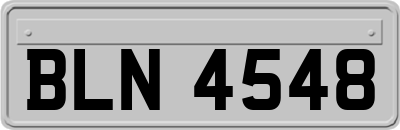 BLN4548