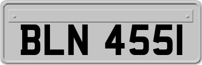 BLN4551
