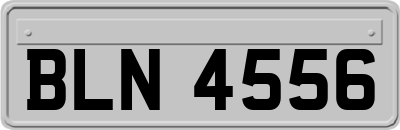 BLN4556