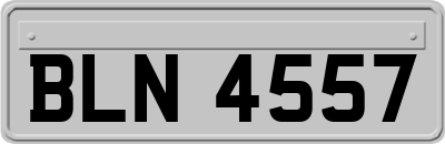BLN4557