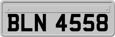 BLN4558