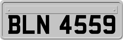 BLN4559