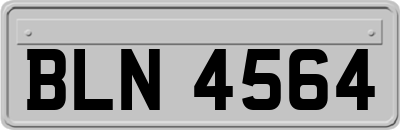 BLN4564