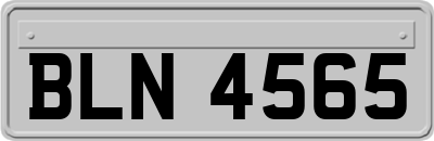 BLN4565