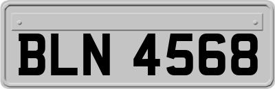 BLN4568