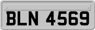 BLN4569