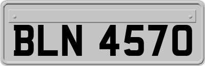 BLN4570