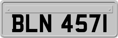 BLN4571