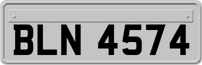 BLN4574