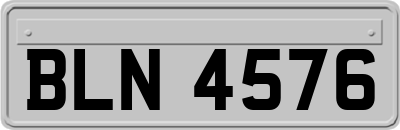 BLN4576