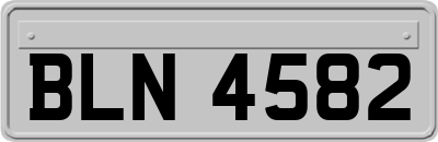 BLN4582