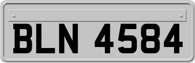 BLN4584