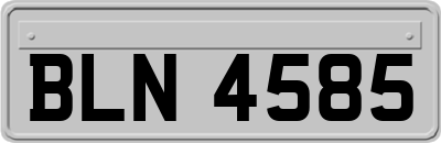 BLN4585