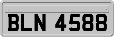BLN4588