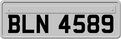 BLN4589