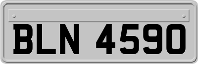 BLN4590