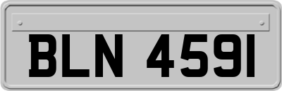BLN4591
