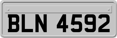 BLN4592