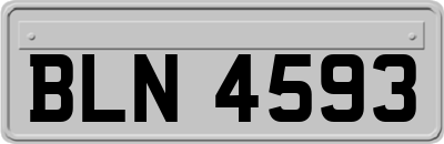 BLN4593