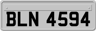 BLN4594
