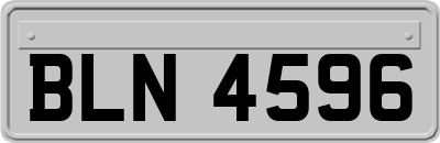 BLN4596