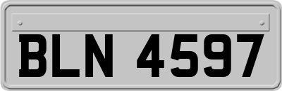 BLN4597