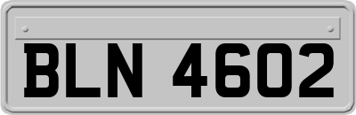BLN4602
