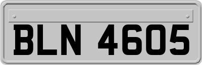 BLN4605