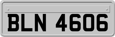 BLN4606