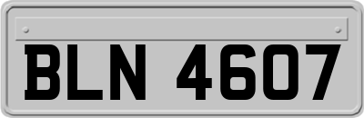 BLN4607