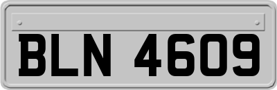 BLN4609