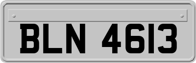 BLN4613
