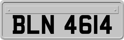 BLN4614