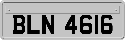 BLN4616