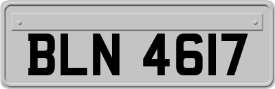BLN4617