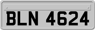 BLN4624