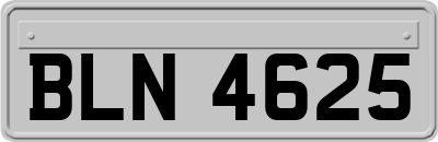 BLN4625