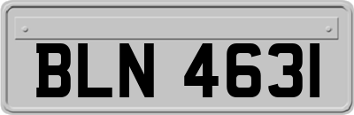 BLN4631