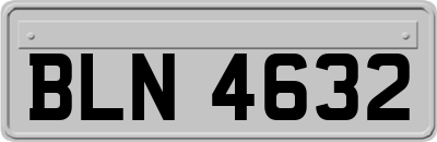 BLN4632