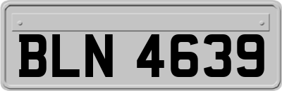 BLN4639