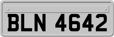 BLN4642