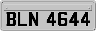 BLN4644