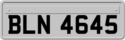 BLN4645