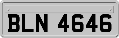 BLN4646
