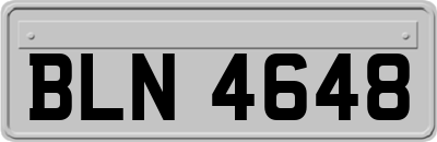BLN4648