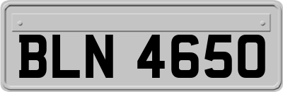 BLN4650