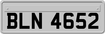 BLN4652