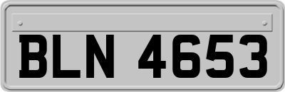 BLN4653