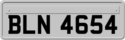 BLN4654