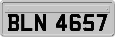 BLN4657